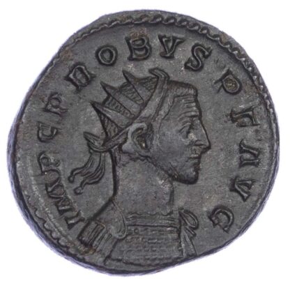 Probus, Antoninianus