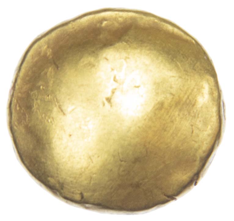 Imported Coinage, Ambiani, Gold Stater