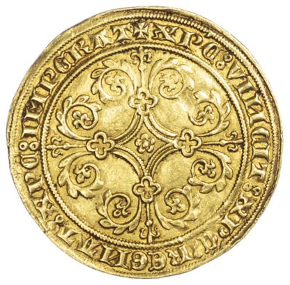 Low Countries, Brabant, Johanna and Wenceslas I van Luxembourg, Pieter d'Or