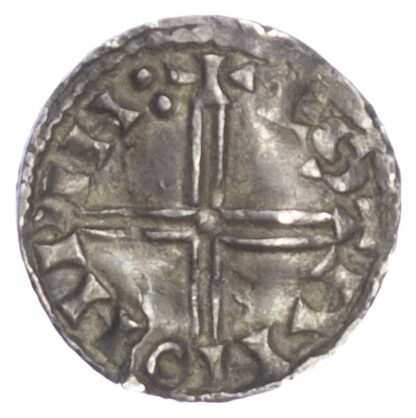 Edward the Confessor (1042-1066), Penny, Small Flan, Winchester