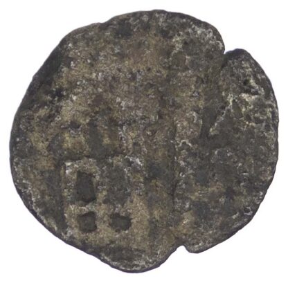 Denmark, Erik VI Menved (1286-1319), silver Penny