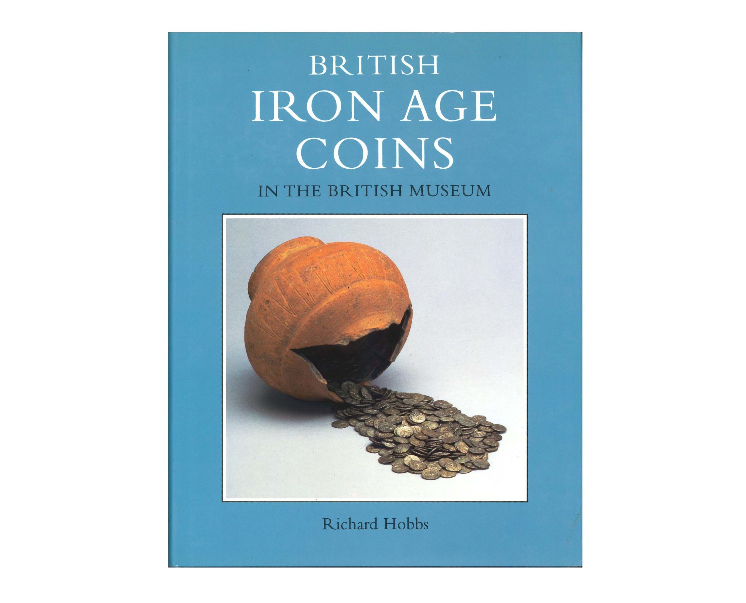 British Iron Age Coins in the British Museum Baldwin's