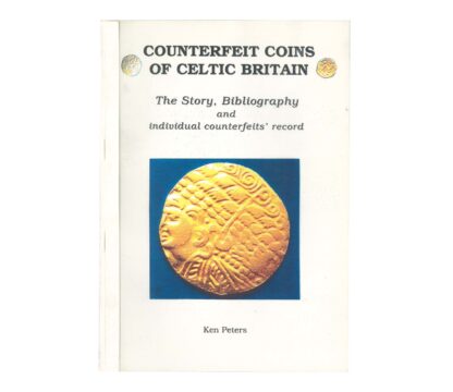 Counterfeit Coins of Celtic Britain