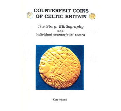 Counterfeit Coins of Celtic Britain