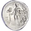 Lucania, Herakleia, Silver Stater - Image 3