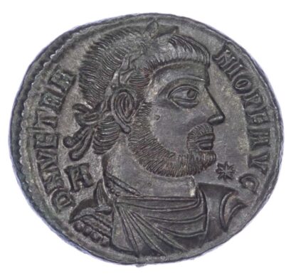Veranio, Bronze Centenionalis