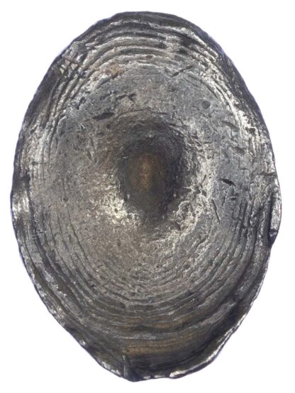 China, Qing Dynasty (late 19th century), Sycee of 1 silver Tael