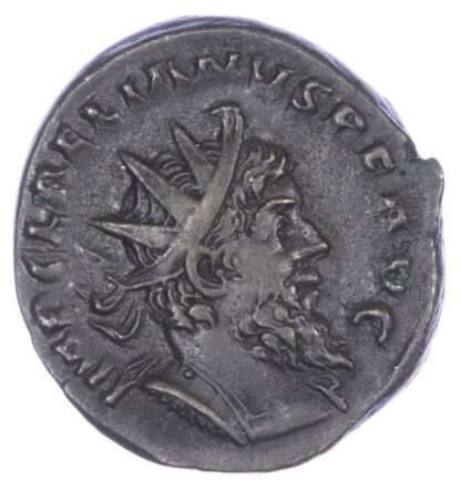 Laelianus, Antoninianus