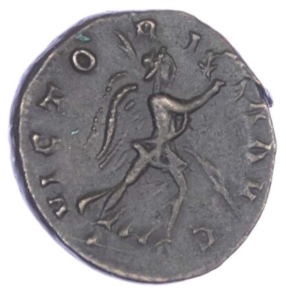 Laelianus, Antoninianus