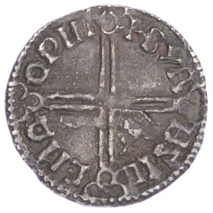 Aethelred II (978-1016), Penny, Long cross type (c.997-1003), Winchester mint