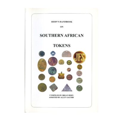 Hern's Handbook on Southern African Tokens