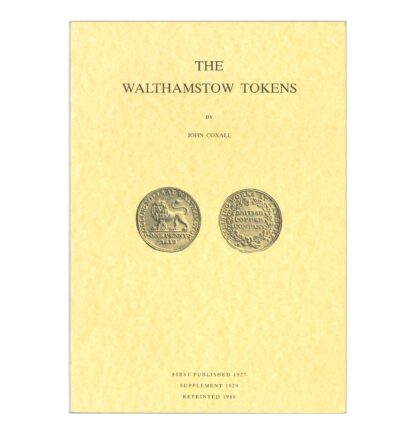 The Walthamstow Tokens