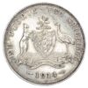 Australia, George V (1910-36), silver Florin, 1914 H | Baldwin's