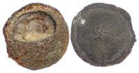 Thailand, Thai Kingdoms, Chiang Mai Tok money (17th-19th century)