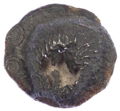 Thailand, Thai Kingdoms, Chiang Mai Tok money (17th-19th century)