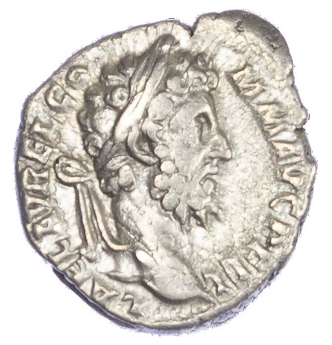 commodus denarius commodus denarius