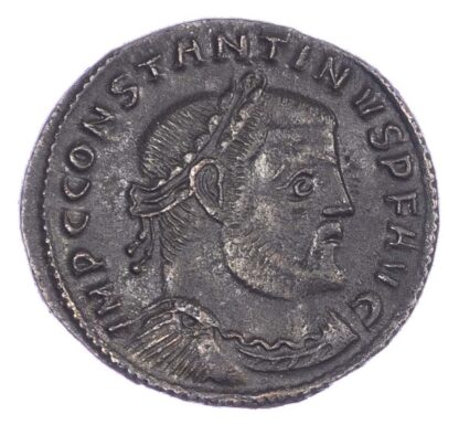 Licinius I, Bronze Follis