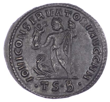 Licinius I, Bronze Follis