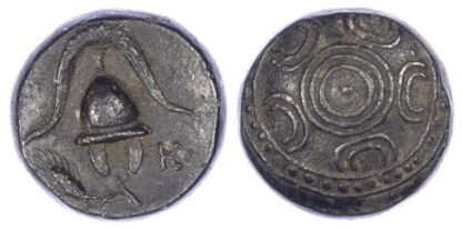 Philip III Arridaeus, Bronze Unit