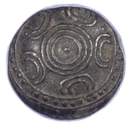 Philip III Arridaeus, Bronze Unit
