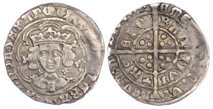 Edward IV (1461-70), First reign, Groat, York mint