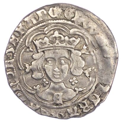 Edward IV (1461-70), First reign, Groat, York mint