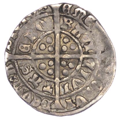 Edward IV (1461-70), First reign, Groat, York mint