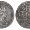 George I (1714-27), Shilling, 1724, Welsh Copper Company issue