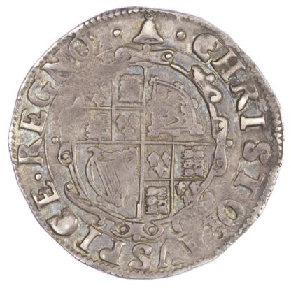 Charles I (1625-1649), Shilling, Tower Mint, Group E, type 3b
