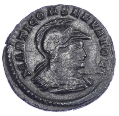 Constantine, Follis