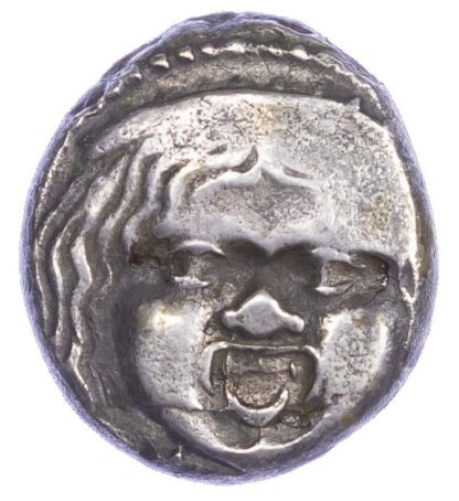 Etruria, Populonia, Silver 20 Asses