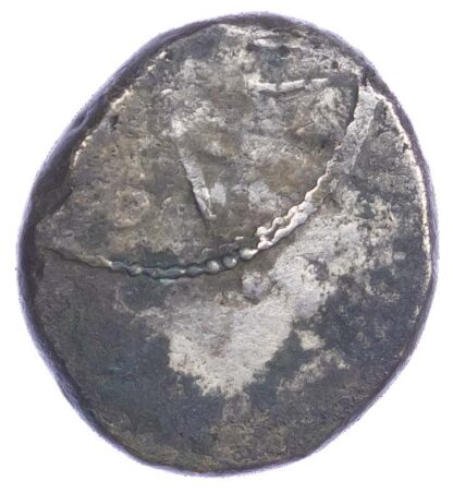 Etruria, Populonia, Silver 20 Asses