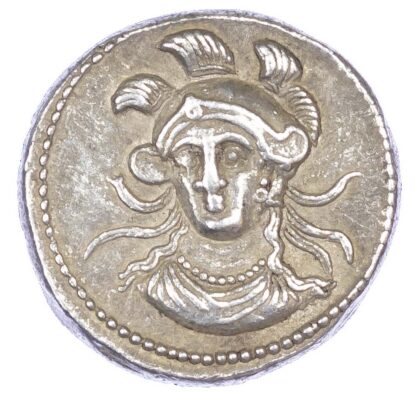 Cilicia, Tarsos, Silver Stater