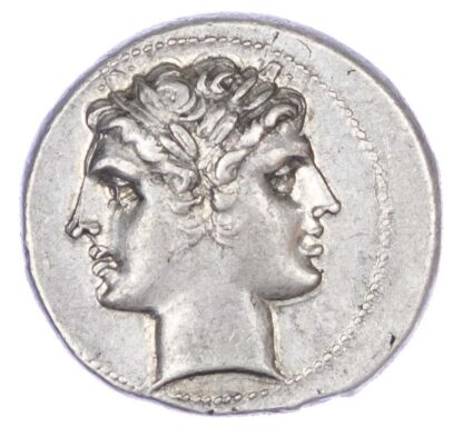 Roman Republic, Silver Quadrigatus
