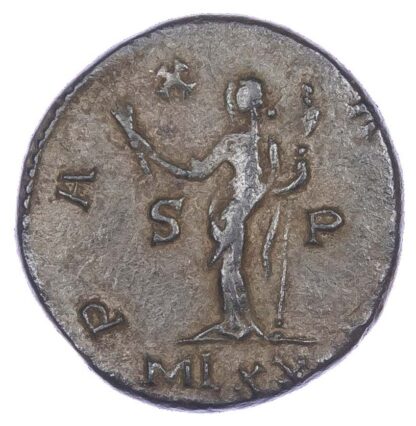 Carausius, Antoninianus