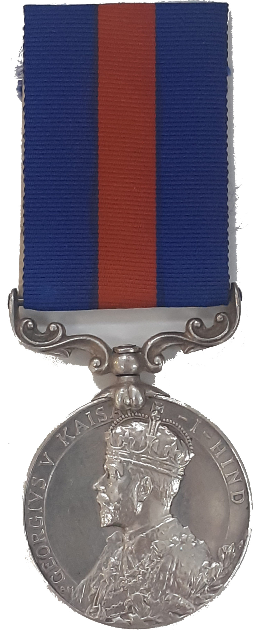 A Western Front Trench Raid Wounded in Action Indian Distinguished Service Medal to Acting Lance Daffadar Hassan Ali A Western Front Trench Raid Wounded in Action Indian Distinguished Service Medal to Acting Lance Daffadar Hassan Ali