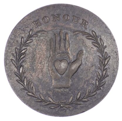 Northumberland, NEWCASTLE ON TYNE. Spence’s mule AE Halfpenny