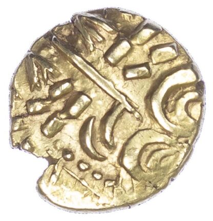Coriltauvi, Gold Stater