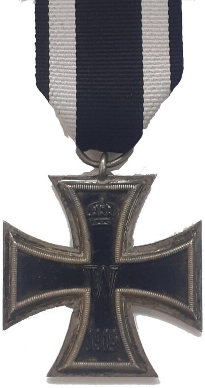 WWI Iron Cross 2nd Class