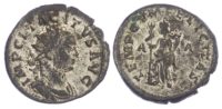 Tacitus, Antoninianus