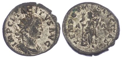 Tacitus, Antoninianus