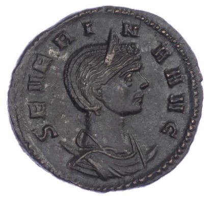 Severina, Antoninianus