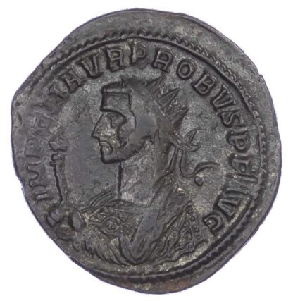 Probus, Antoninianus