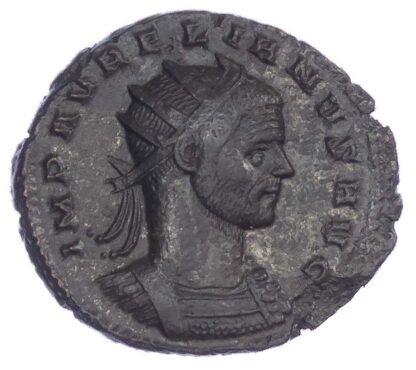 Aurelian, Antoninianus