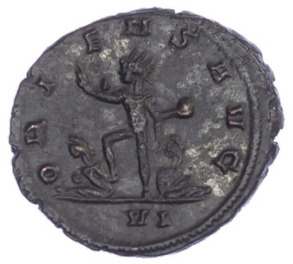 Aurelian, Antoninianus