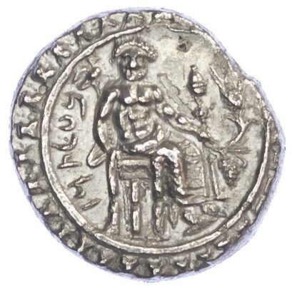 Cilicia, Tarsos, Silver Stater