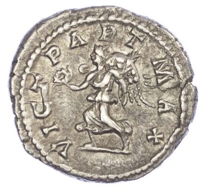 Caracalla, Silver Denarius
