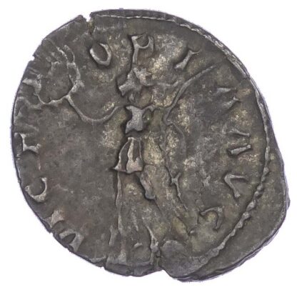 Marius, Antoninianus