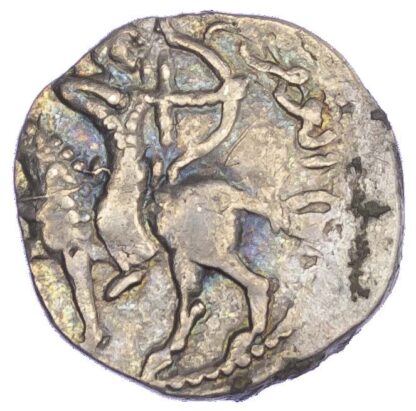 Mongols, Great Khans, Interregnum, temp. Töregene Khatun (1241-46), silver Dirhem