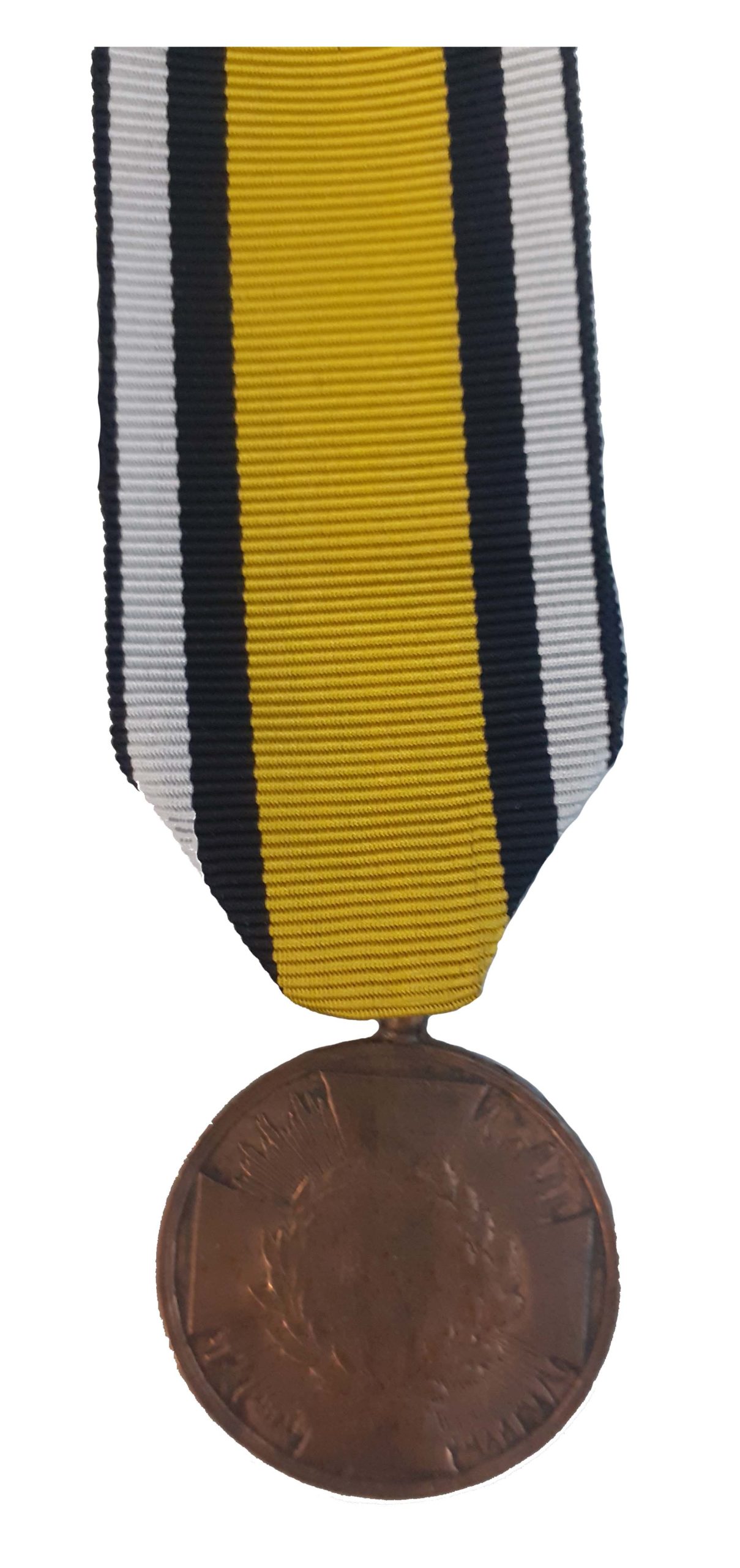 Prussian Napoleonic Campaign Medal